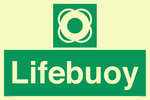 Lifebuoy